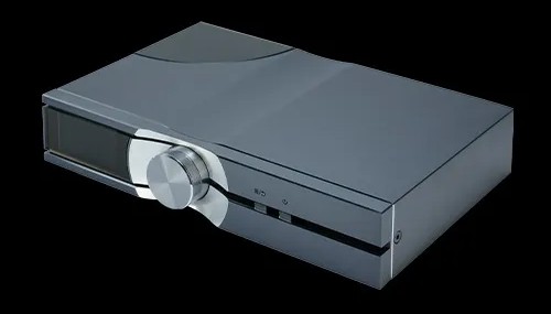 Silent Power OMNI LAN