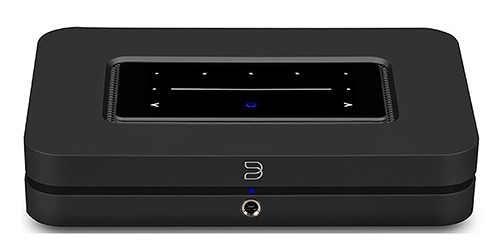 Bluesound NODE N132