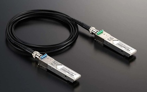TOP WING Silent Fidelity SFP